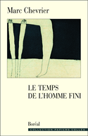 Temps de l'homme fini (Le)